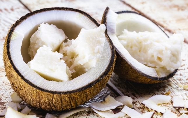 🥥 The Power of Coconut: Nature’s Wellness Treasure from Pure Organic Zone 🌿